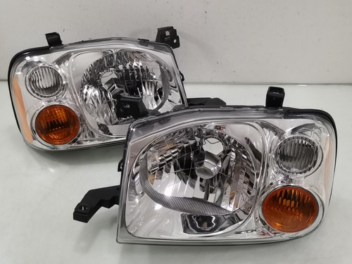 New head light lamp - head,