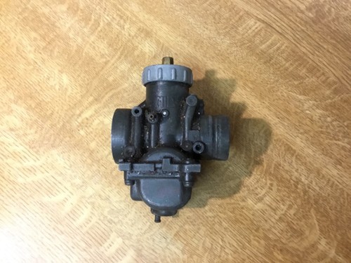 Mikuni original carburettor - mikuni,