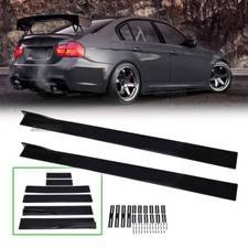 86.6'' Car Side Skirt