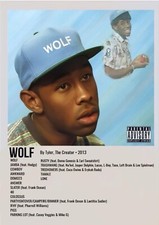 TYLER THE CREATOR! LOVELY