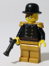 Made of LEGO Parts - Steampunk