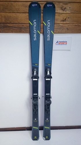 Salomon pulse 160 - salomon,