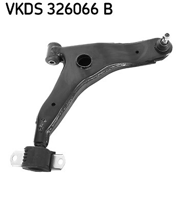 New track control arm - arm, for