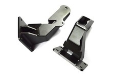 BMW E46 Steel Engine Mounts