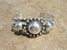 FINE OLD 1940's / 50's Navajo