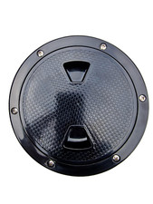 Inch plastic replacement - 4",