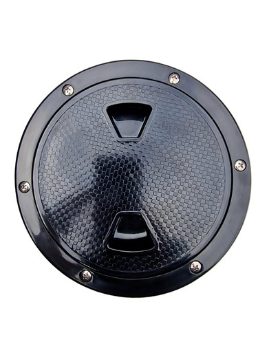 Inch plastic replacement - inch,