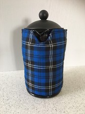 Handmade Cafetiere Cosy Cozy