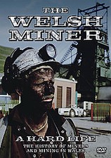 The Welsh Miner: A Hard Life DVD (2007) cert E Expertly Refurbished Product