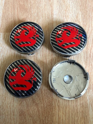 Vauxhall car wheel - 4x,