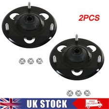 SUSPENSION STRUT TOP MOUNT &