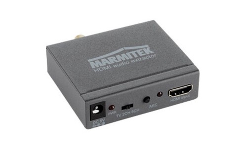 Marmitek 08276 hdmi converter - marmitek,