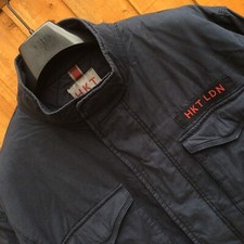 HACKETT LONDON 'Cotton 4 Pkt