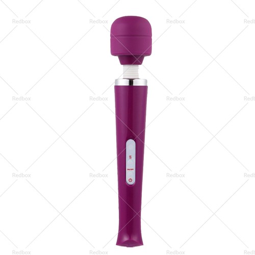 Body personal massager wand - body,