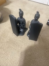 Vintage Chinese Terracotta