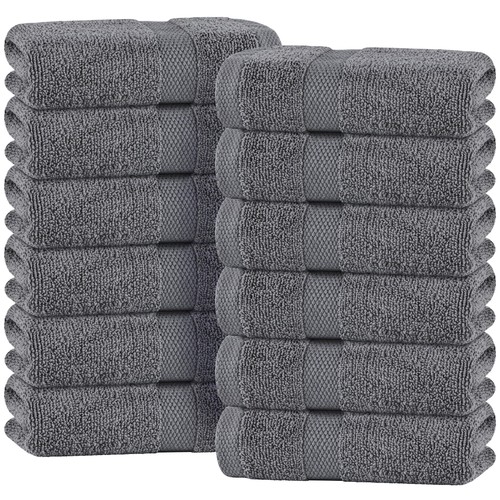 Pack 40x68 wealuxe grey - 12,
