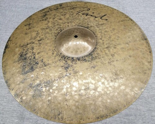 Paiste dark energy ride - dark,