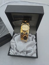Ladies Bracelet Rennie Mackintosh Watch *needs A New Battery*