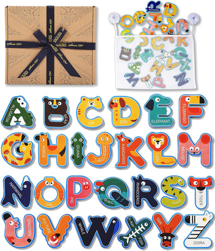 Alphabet foam bath letters - alphabet,