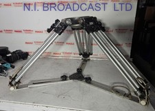 Ronford baker tripod legs with