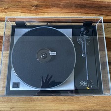 Linn Sondek LP12 turntable Valhalla PSU Linn Basik Plus tonearm serviced @ EARS 