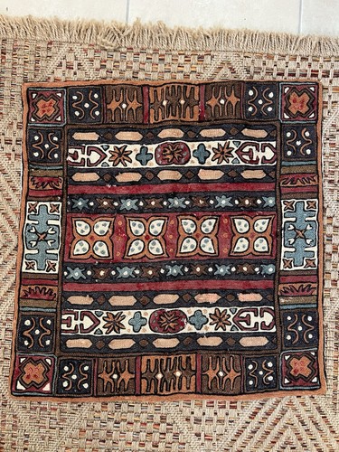 Vintage 60cm - x, crewel