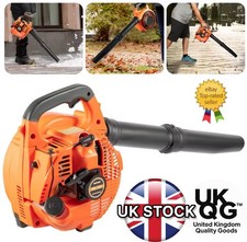 Petrol Handheld Leaf Blower