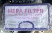 Dyson Dc02 Heaps Filter
