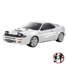 Tamiya 1/10 Electric RC Car