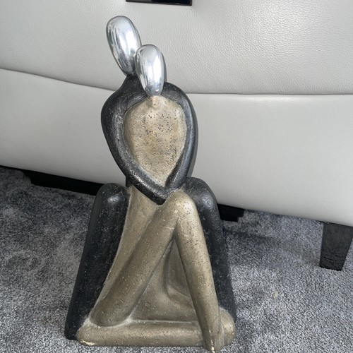Signed hermesa couple - hermesa,