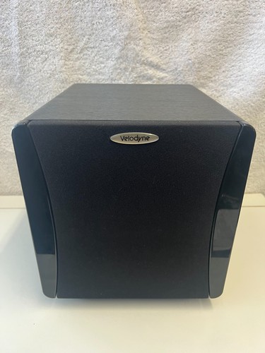 Velodyne impact mini bve - mini,