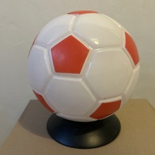 Kids' Bedroom Glass Football Lamp Soccer Lamp.    Arsenal,Man United,Liverpool 
