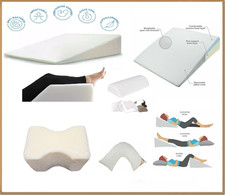 Orthopedic Back Support Wedge