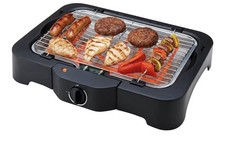 Quest Electric BBQ Grill 2000W