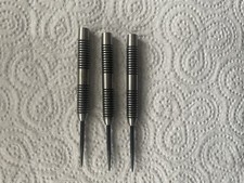 RedDragon 95% Tungsten Darts 25g 95% Engraved On Barrel Custom Points Double