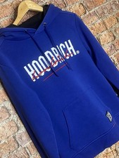 Hoodrich Hoodie Size Small