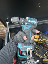 Makita DHP487Z 18V Brushless