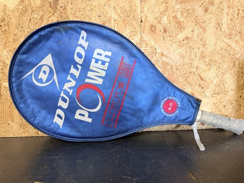 Dunlop power lite cadet - power,