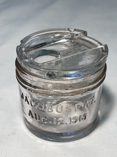 Jacobus pat august 1913 - 12,,