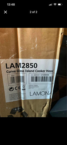 Lamona lam2850 curve - lamona,