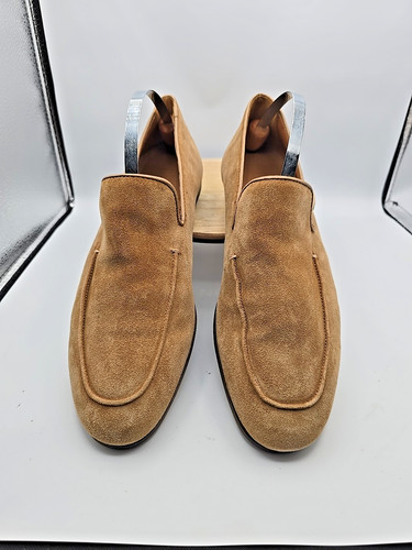 Zara men penny split - men's,