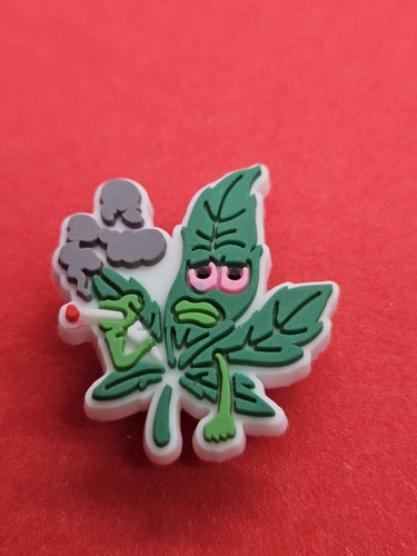 Herbalistt weed shoe - , charm