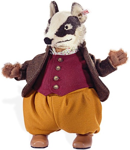 Steiff 662478 beatrix - steiff, potter