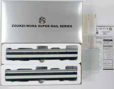 Zoukei-mura HO Gauge 0 Series