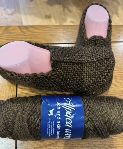 Men handmade - 8/9,