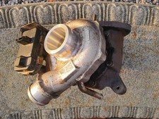 Freelander 2 Td4 2.2 Turbo Charger TD04L411TK3VG 9674675380