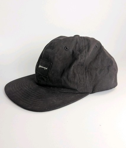 Quiksilver unisex black flat - unisex,