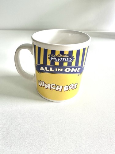 Vintage mcvitie all one - vintage,