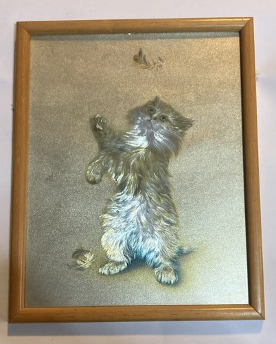 Gorgeous foil art with - gorgeous,