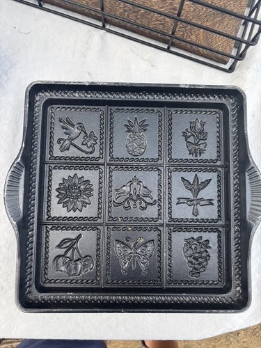 Nordic ware usa shortbread - ware,